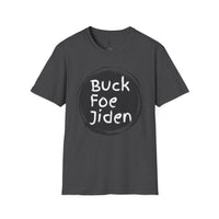 Buck Foe Jiden