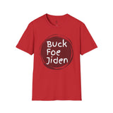 Buck Foe Jiden