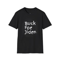 Buck Foe Jiden