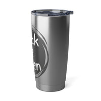 Buck Foe Jiden -  20oz Tumbler