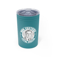 Mitt Romney - 100% Certified Douche