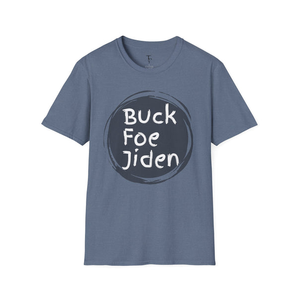 Buck Foe Jiden